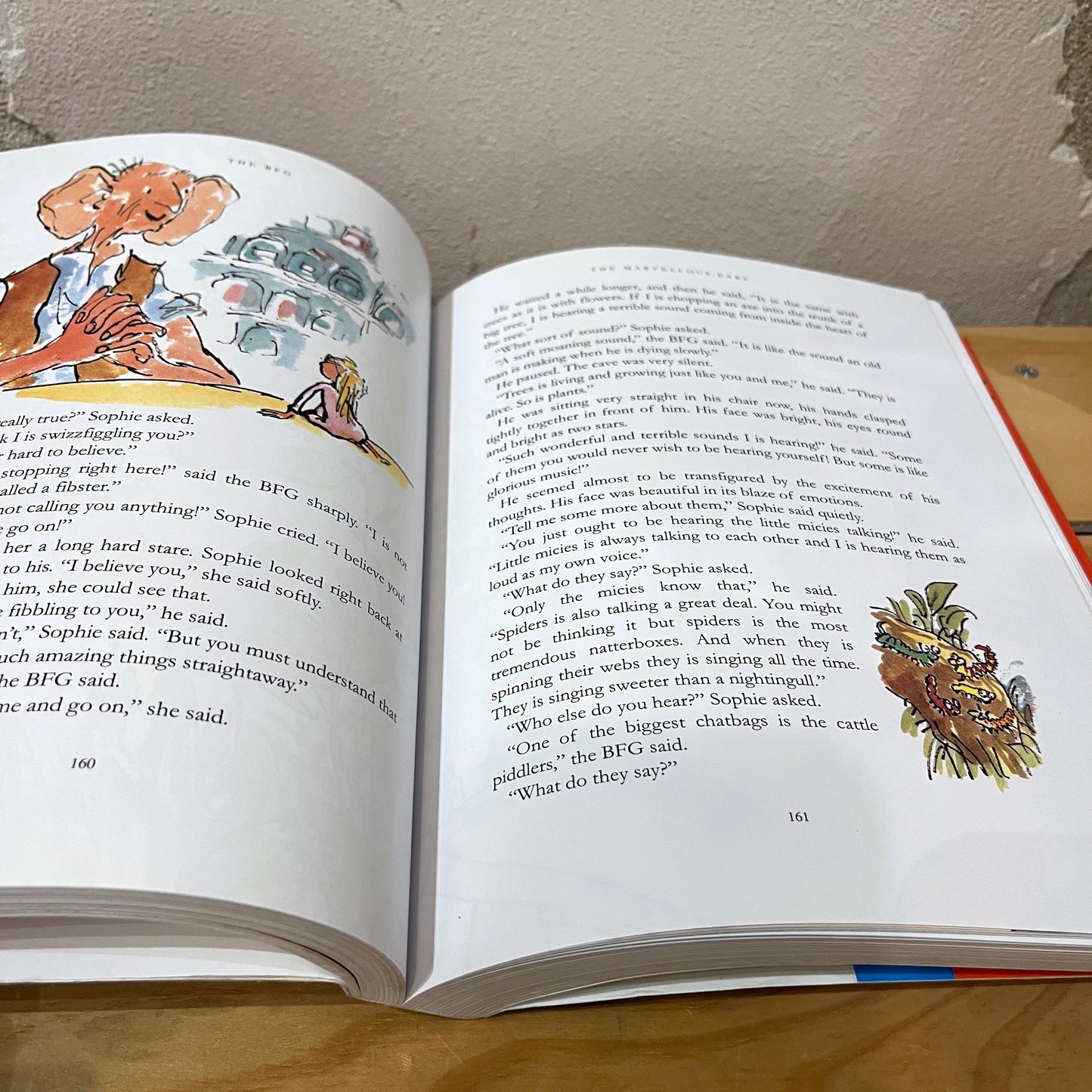 The Roald Dahl Treasury - Roald Dahl