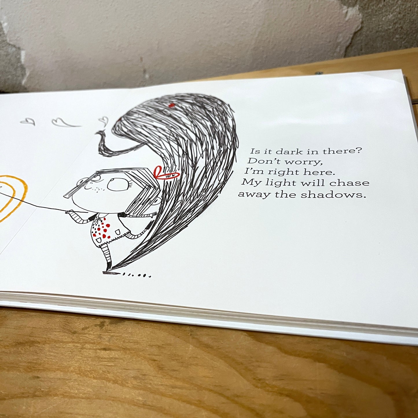 Hello in There! A Big Sister's Book of Waiting - Jo Witek, Christine Roussey