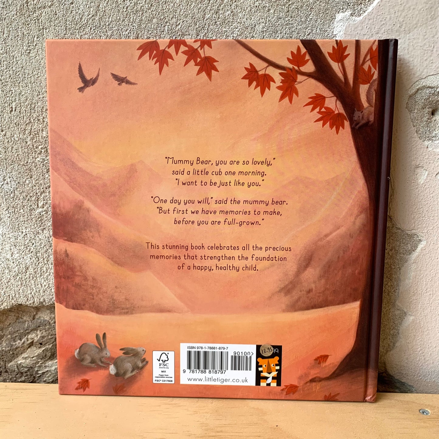 Someday – Stephanie Stansbie, Frances Ives