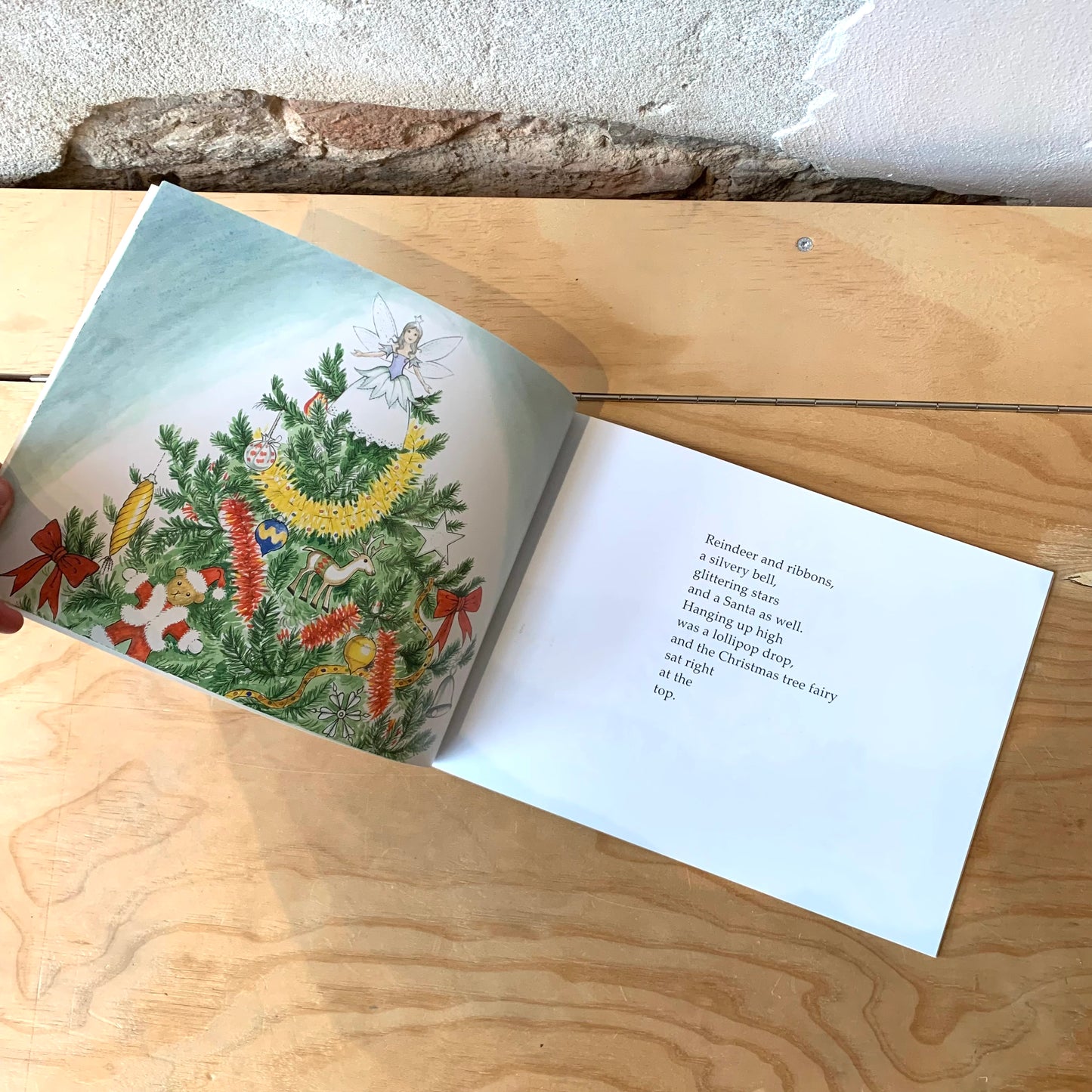 Slinky Malinki's Christmas Crackers – Lynley Dodd