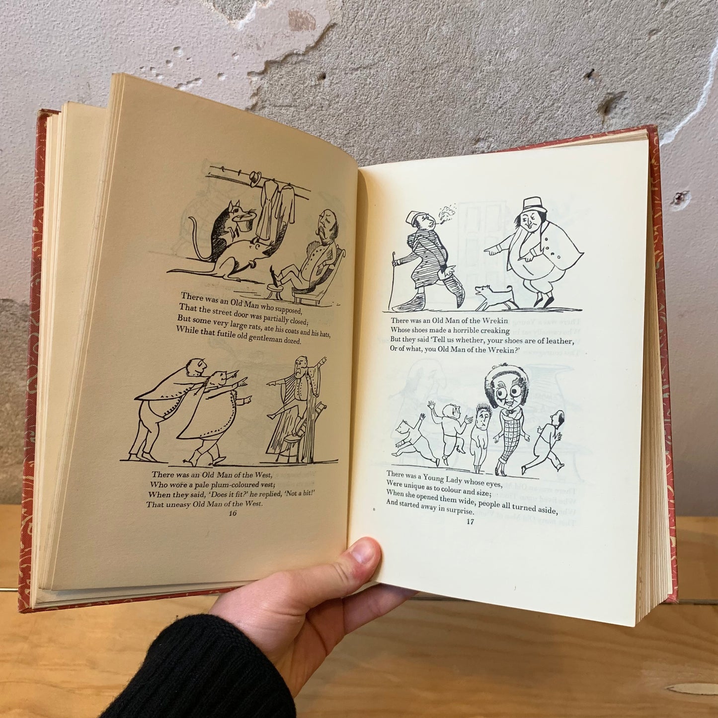 The Complete Nonsense of Edward Lear