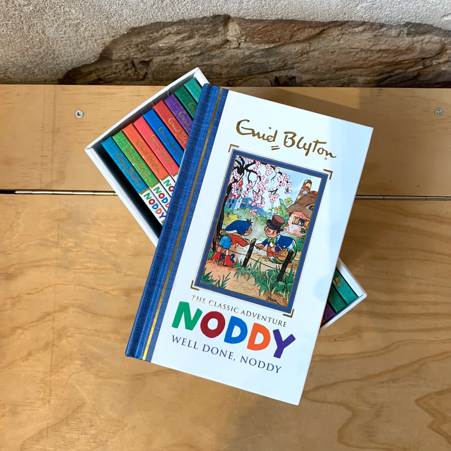 Noddy Collection