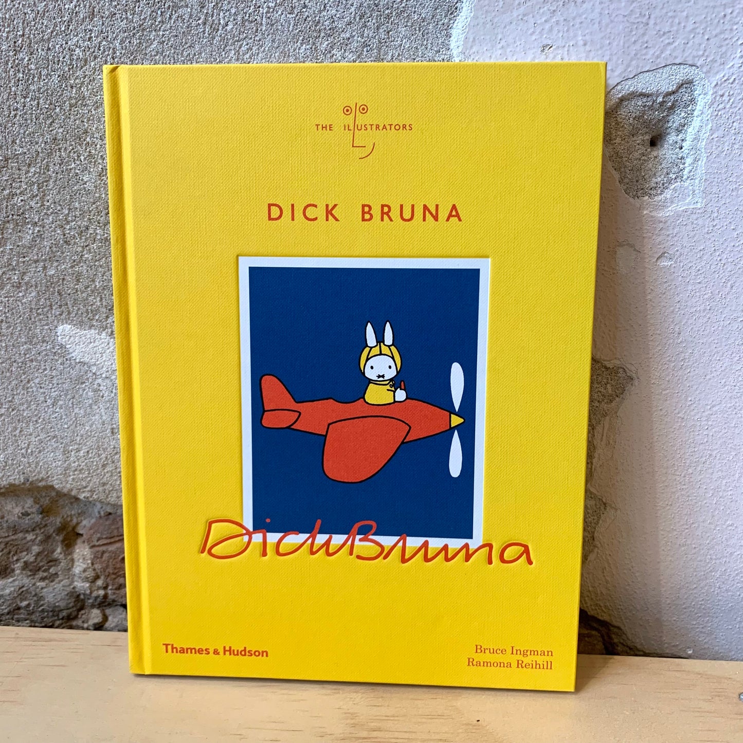 The Illustrators: Dick Bruna