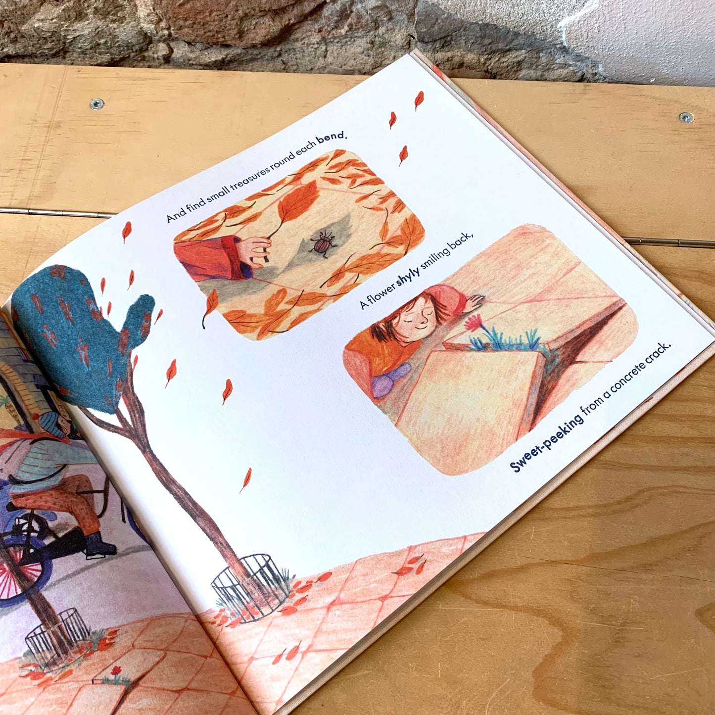 A Day That's Ours – Blake Nuto, Vyara Boyadjieva