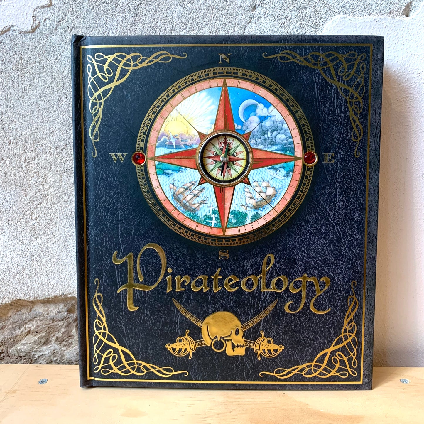 Pirateology