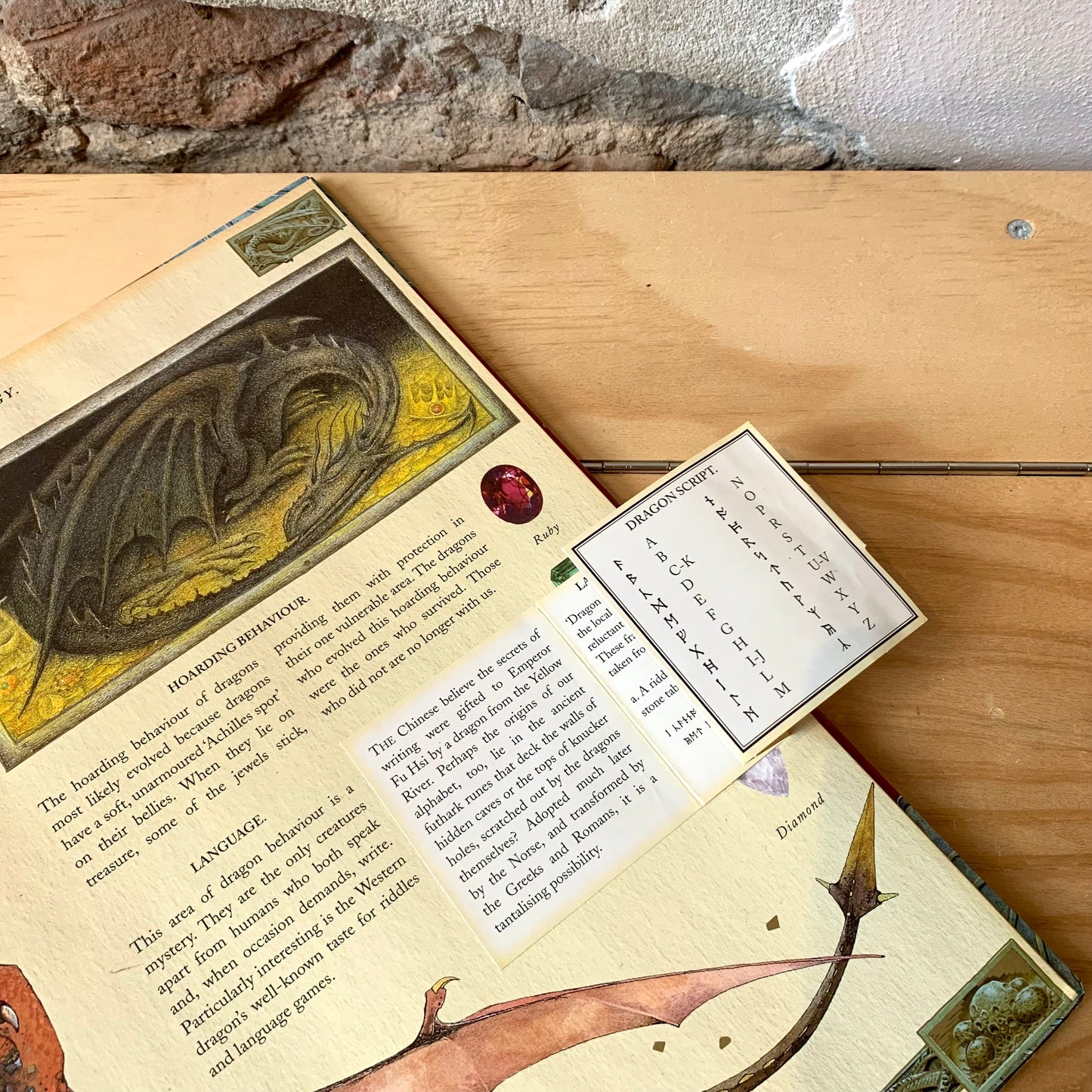 Dragonology. The Complete Book of Dragons