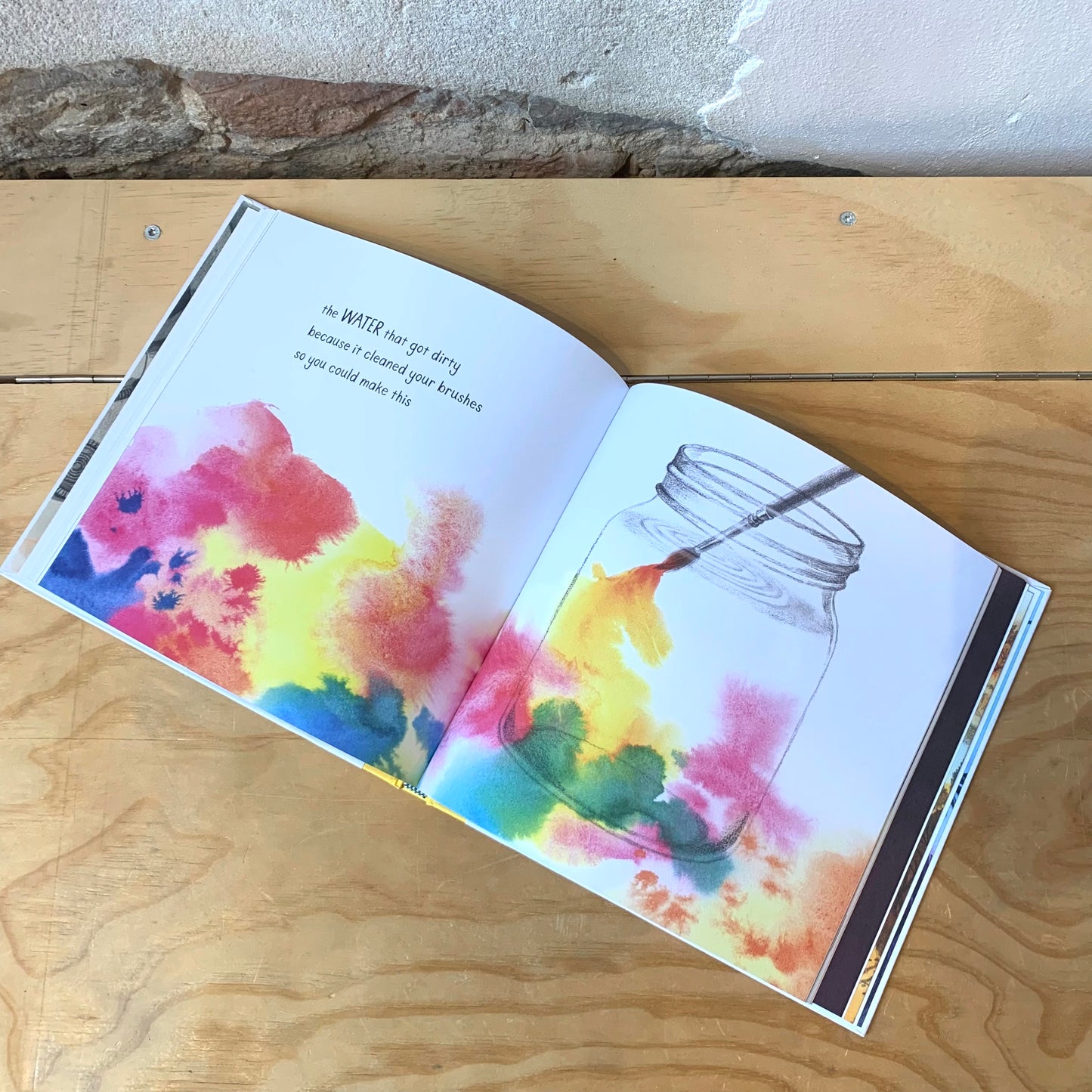 Big and Small and In-Between – Carter Higgins, Daniel Miyares