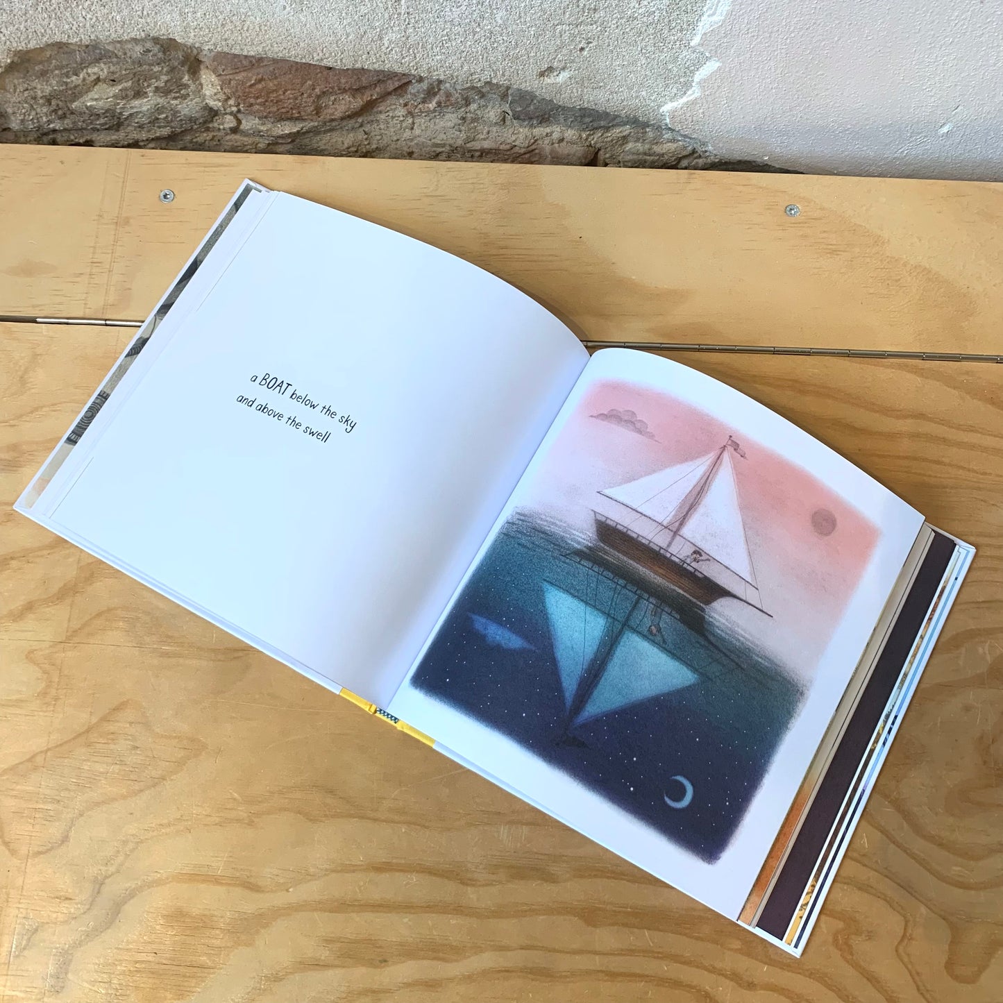 Big and Small and In-Between – Carter Higgins, Daniel Miyares