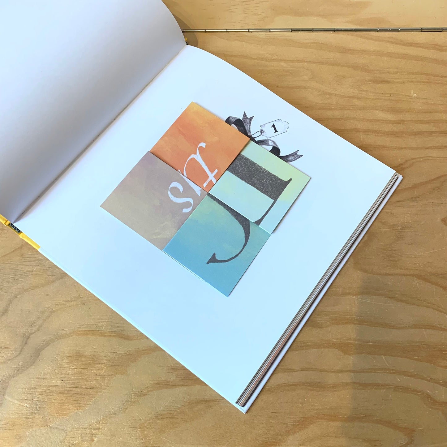 Big and Small and In-Between – Carter Higgins, Daniel Miyares