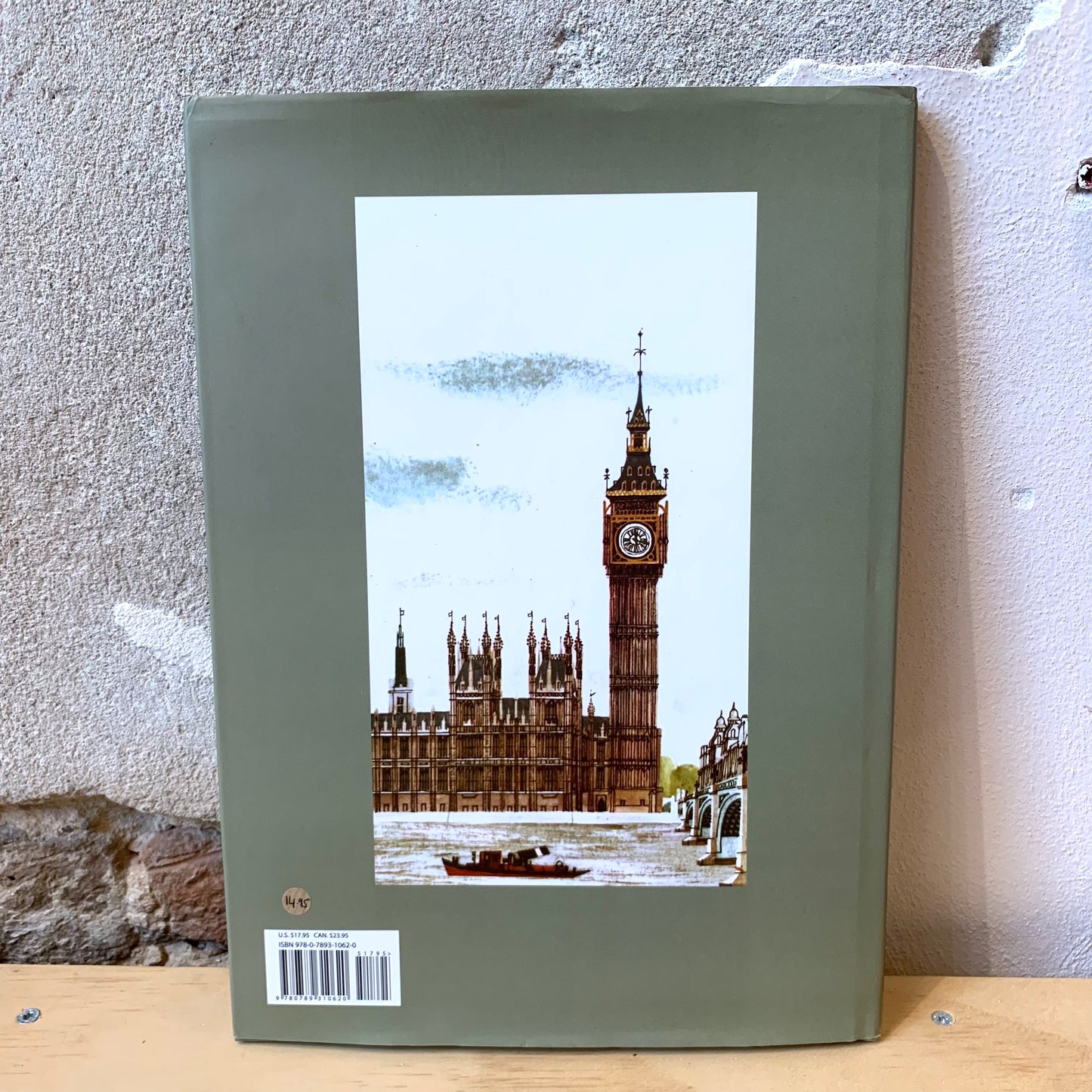 This is London – Miroslav Sasek