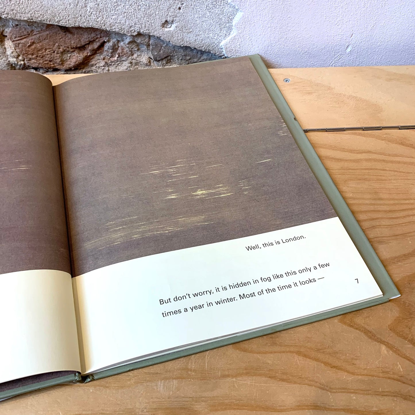 This is London – Miroslav Sasek