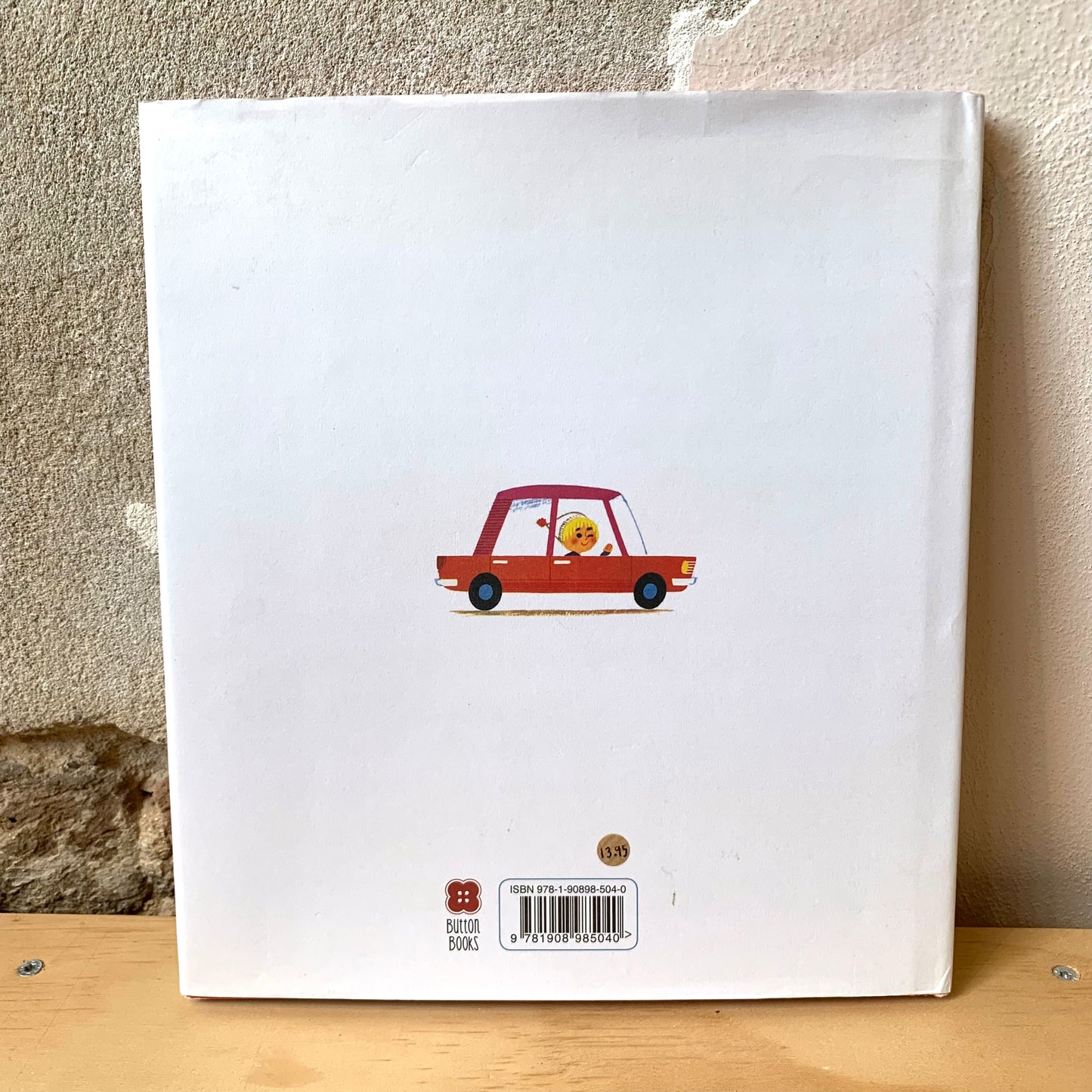 Transport – Alain Gree