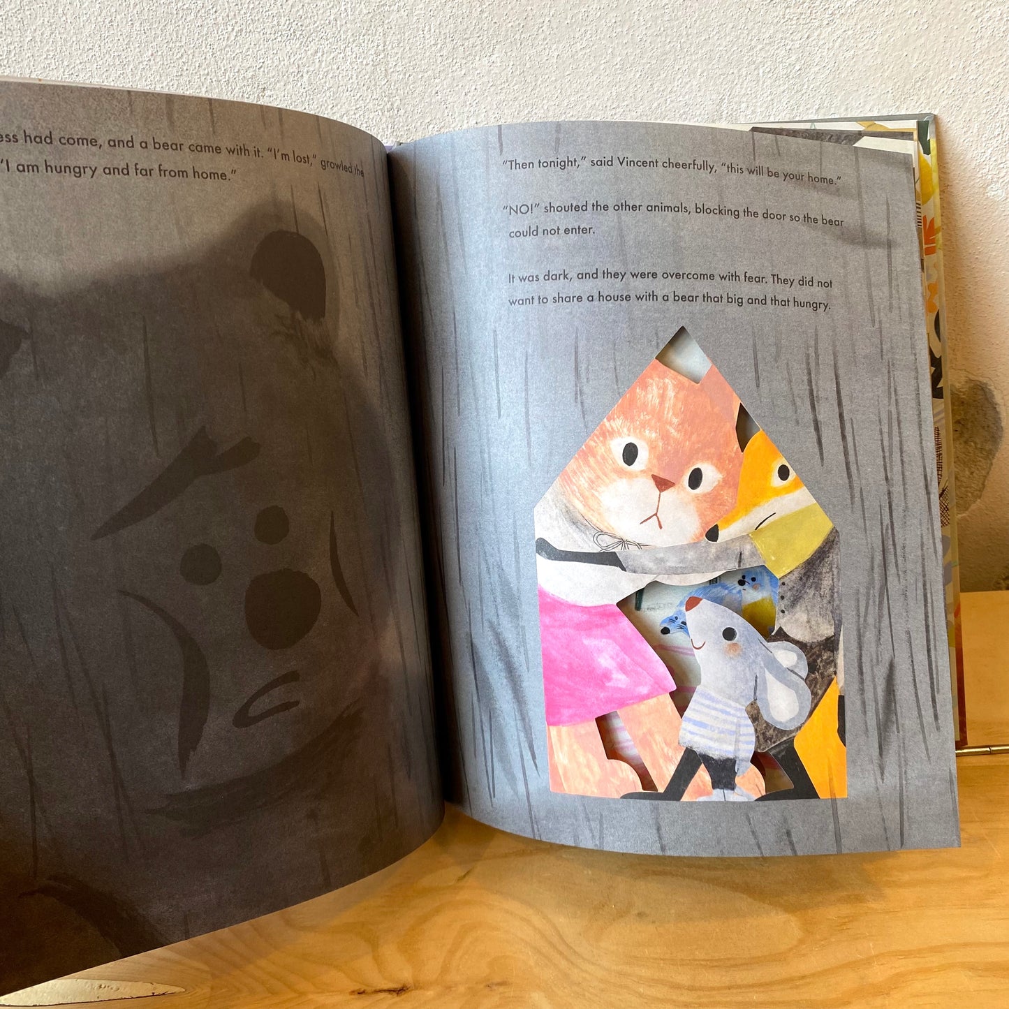The Mouse Who Carried a House on His Back - Jonathan Stuzman, Isabelle Arsenault