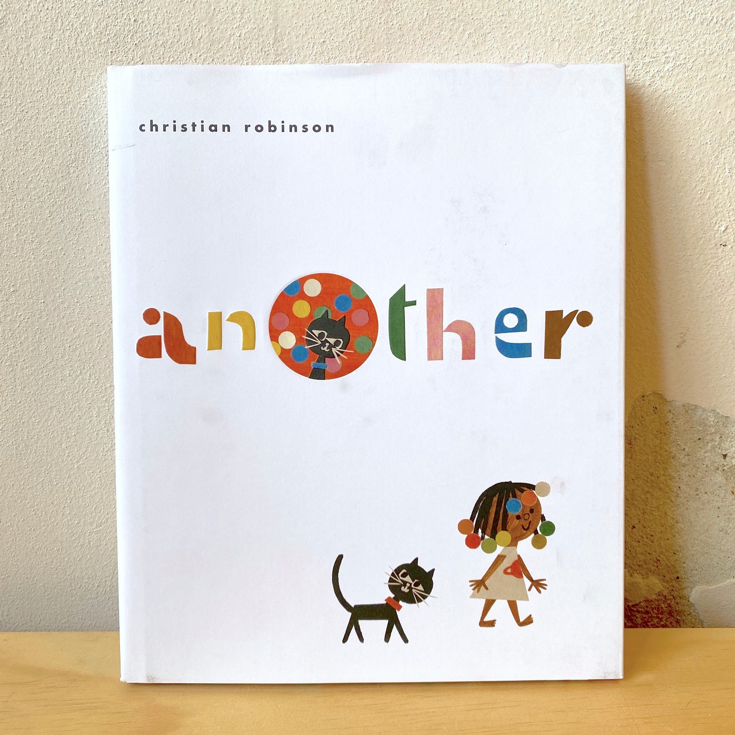 Another - Christian Robinson