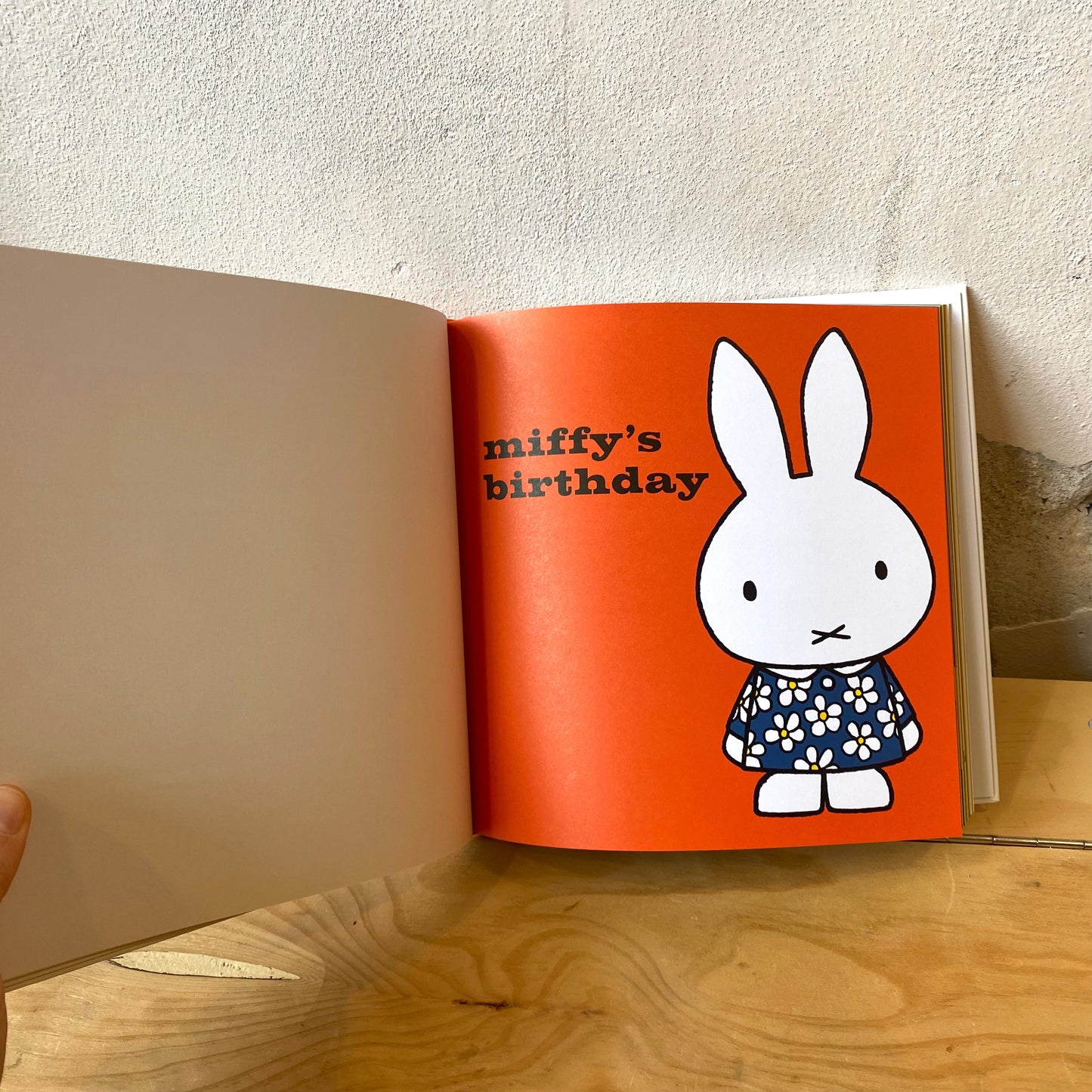 Miffy’s Treasury – Dick Bruna