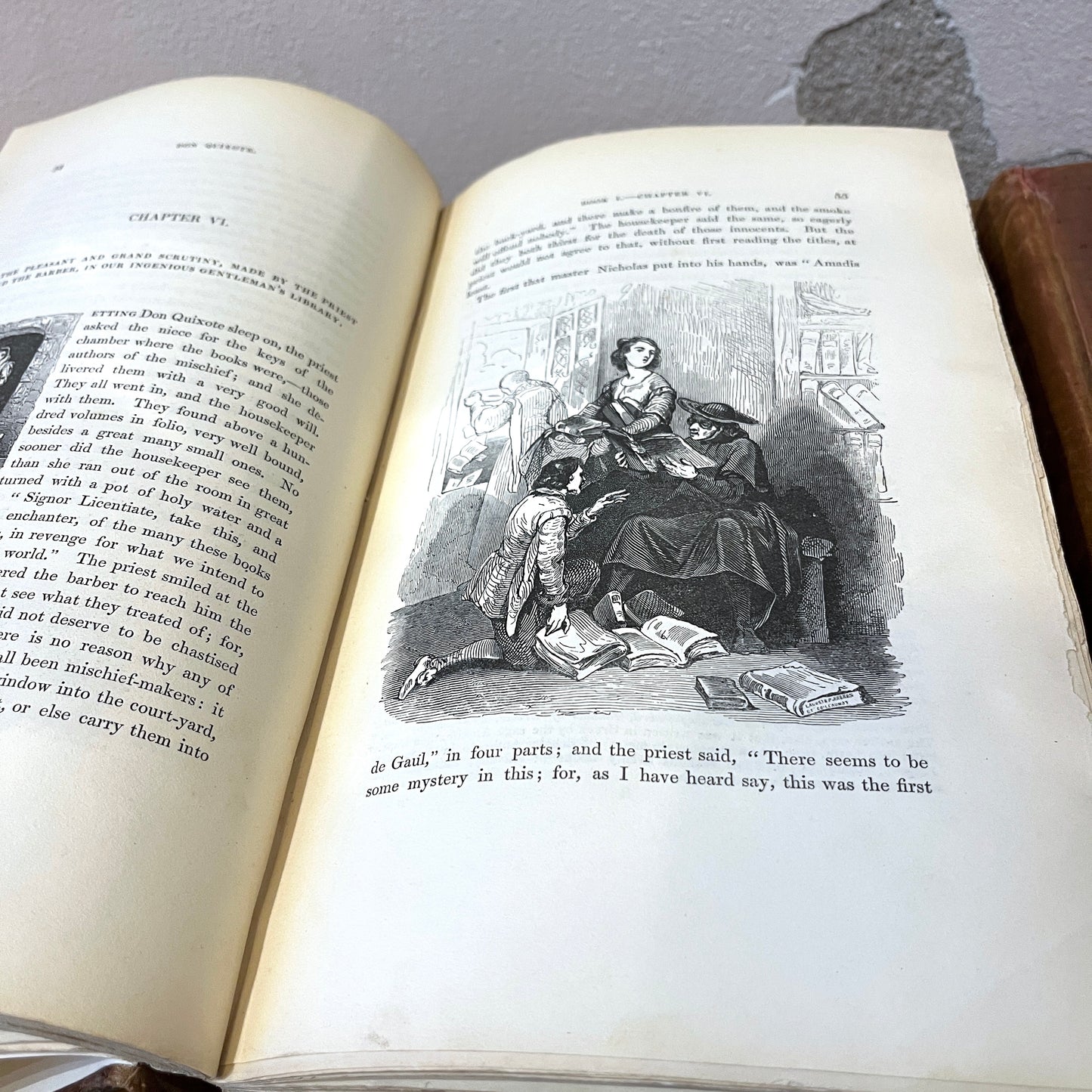 Don Quixote De La Mancha – Miguel De Cervantes Saavedra