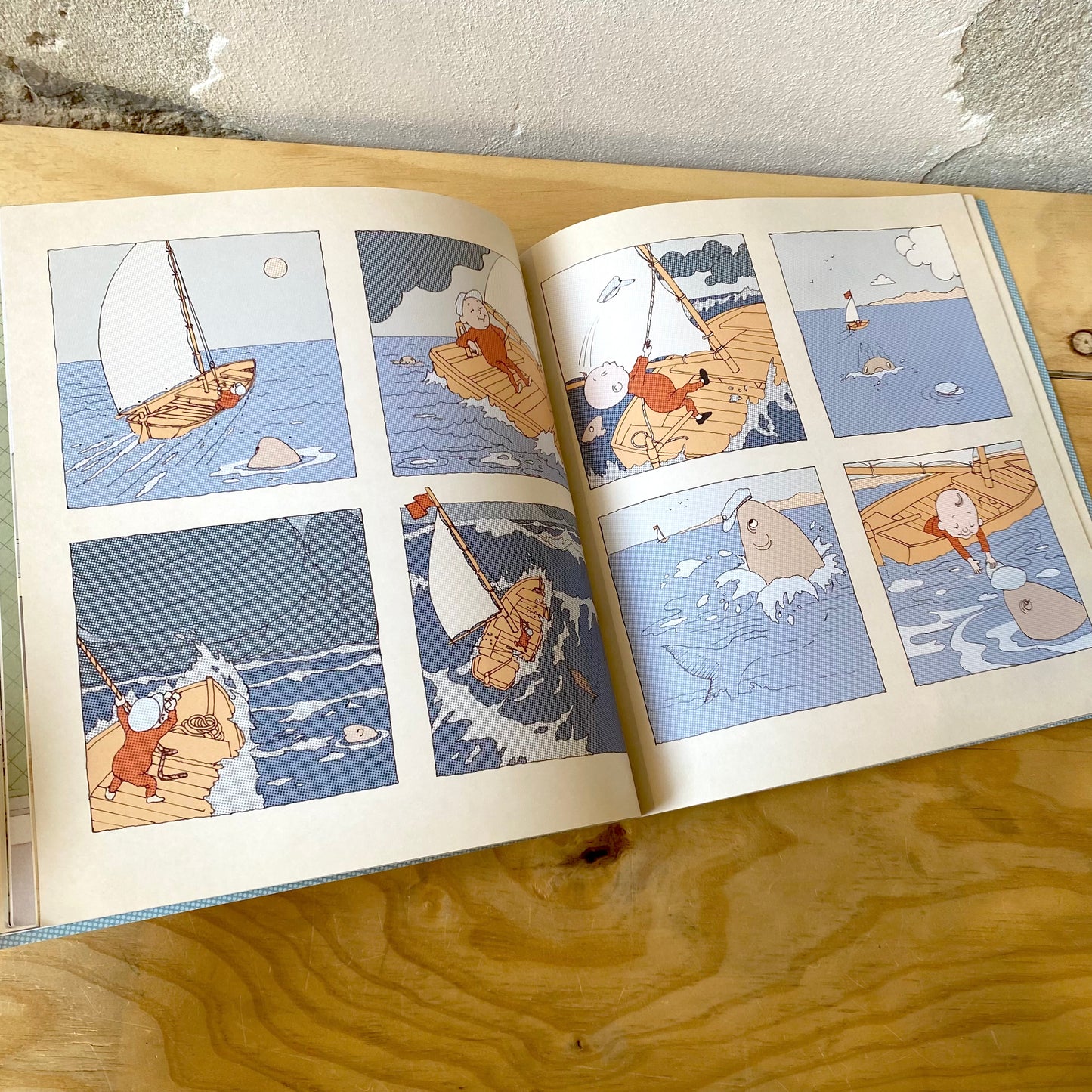 There's Going to Be a Baby - John Burningham, Helen Oxenbury
