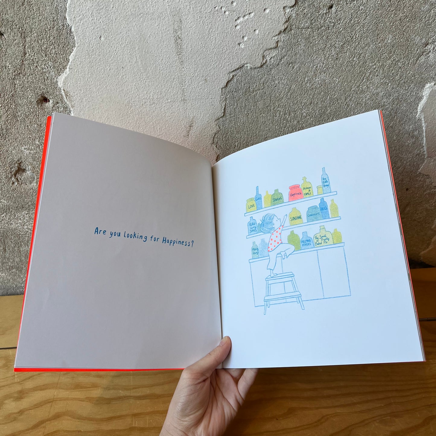 Where Happiness Begins – Eva Eland
