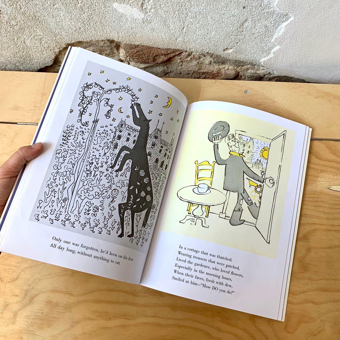Madeline in London – Ludwig Bemelmans