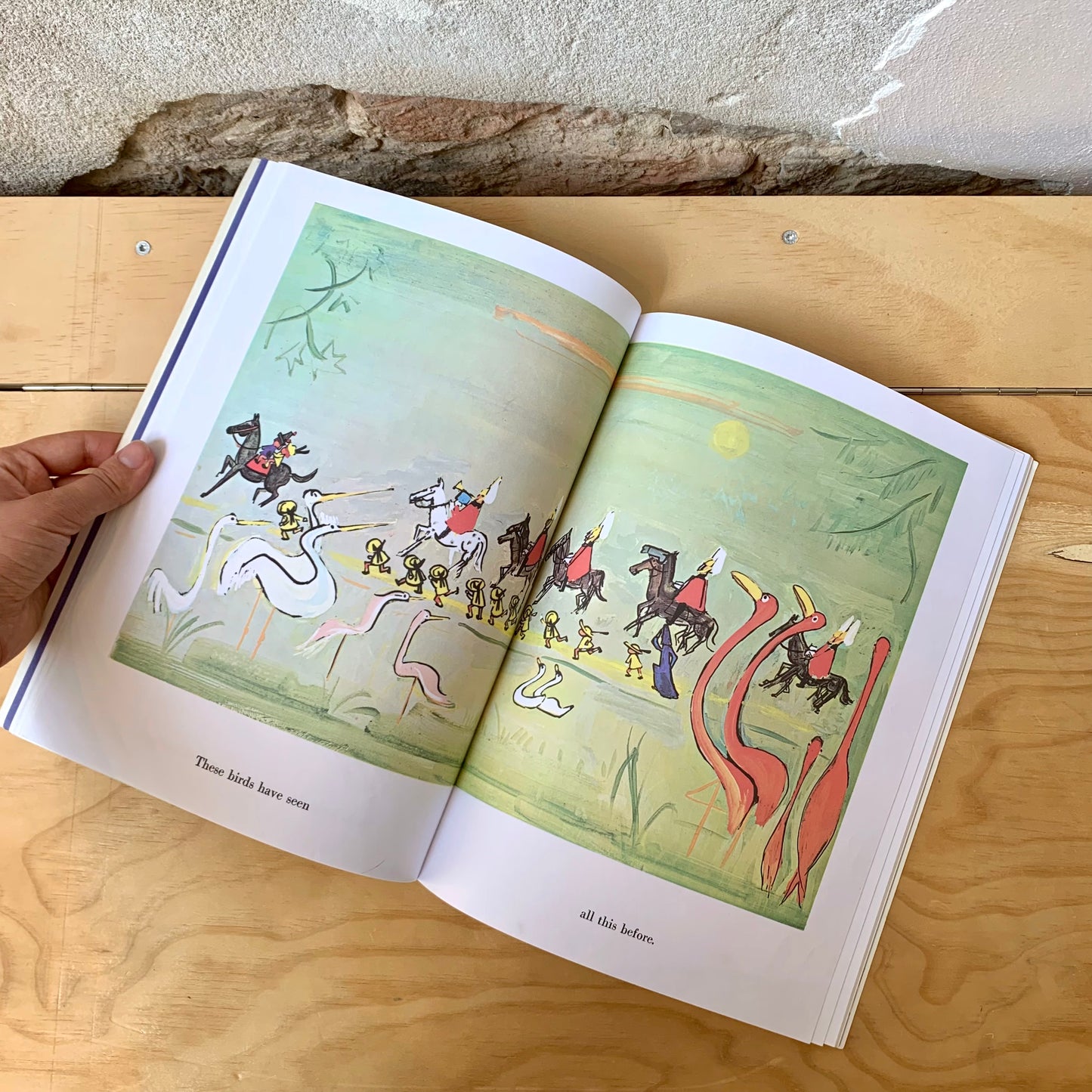 Madeline in London – Ludwig Bemelmans