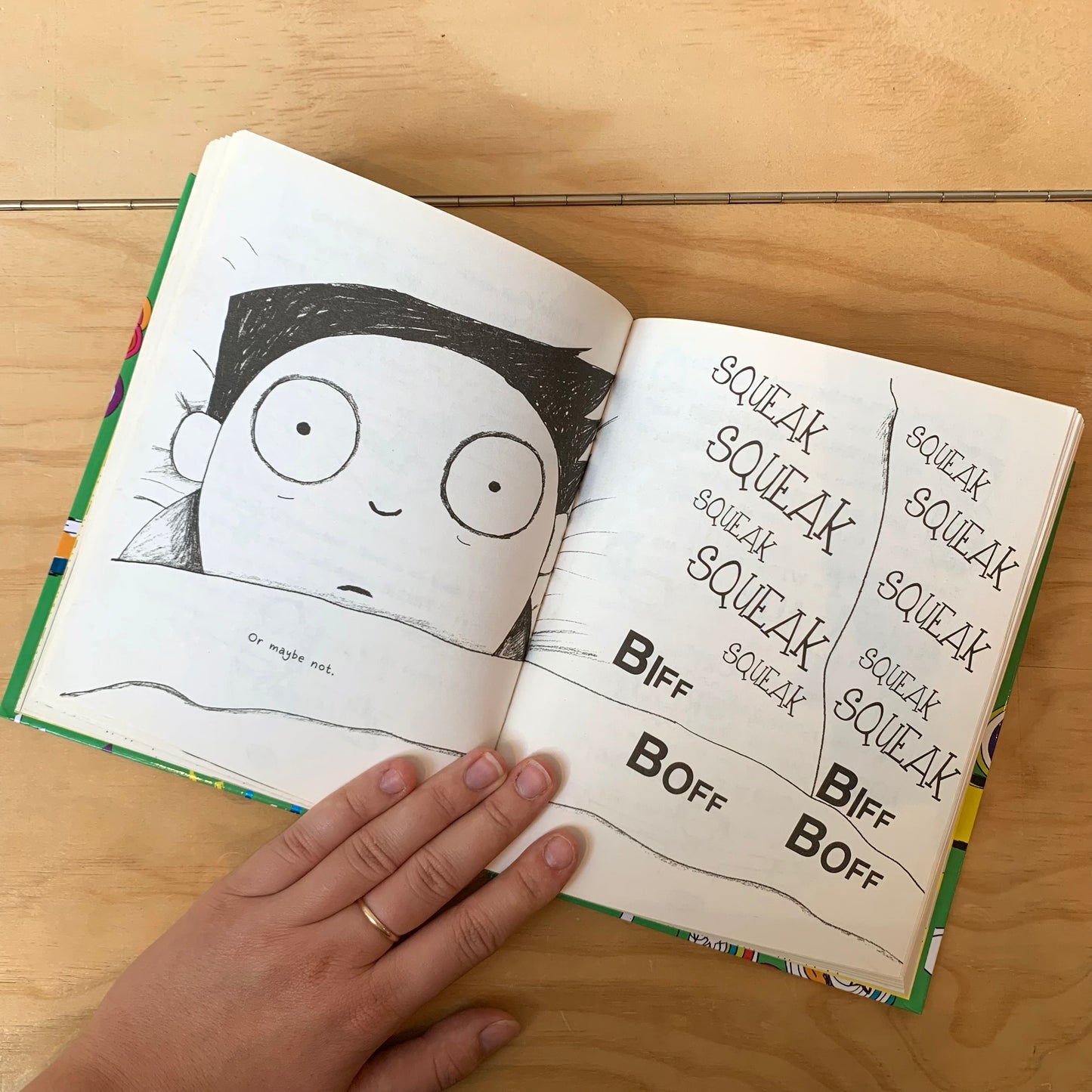 Tom Gates. Dog Zombie Rule For Now – Liz Pichon