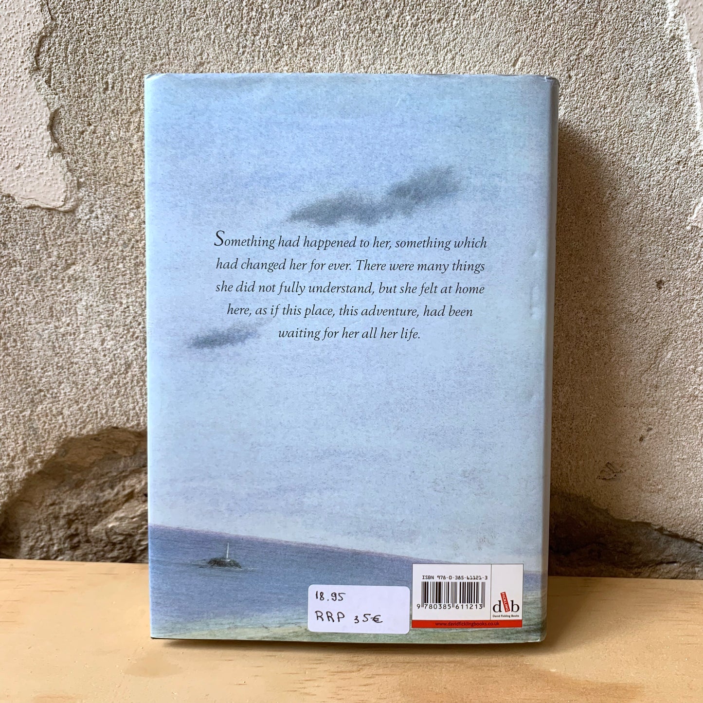 Sylvie and the Songman – Tim Binding