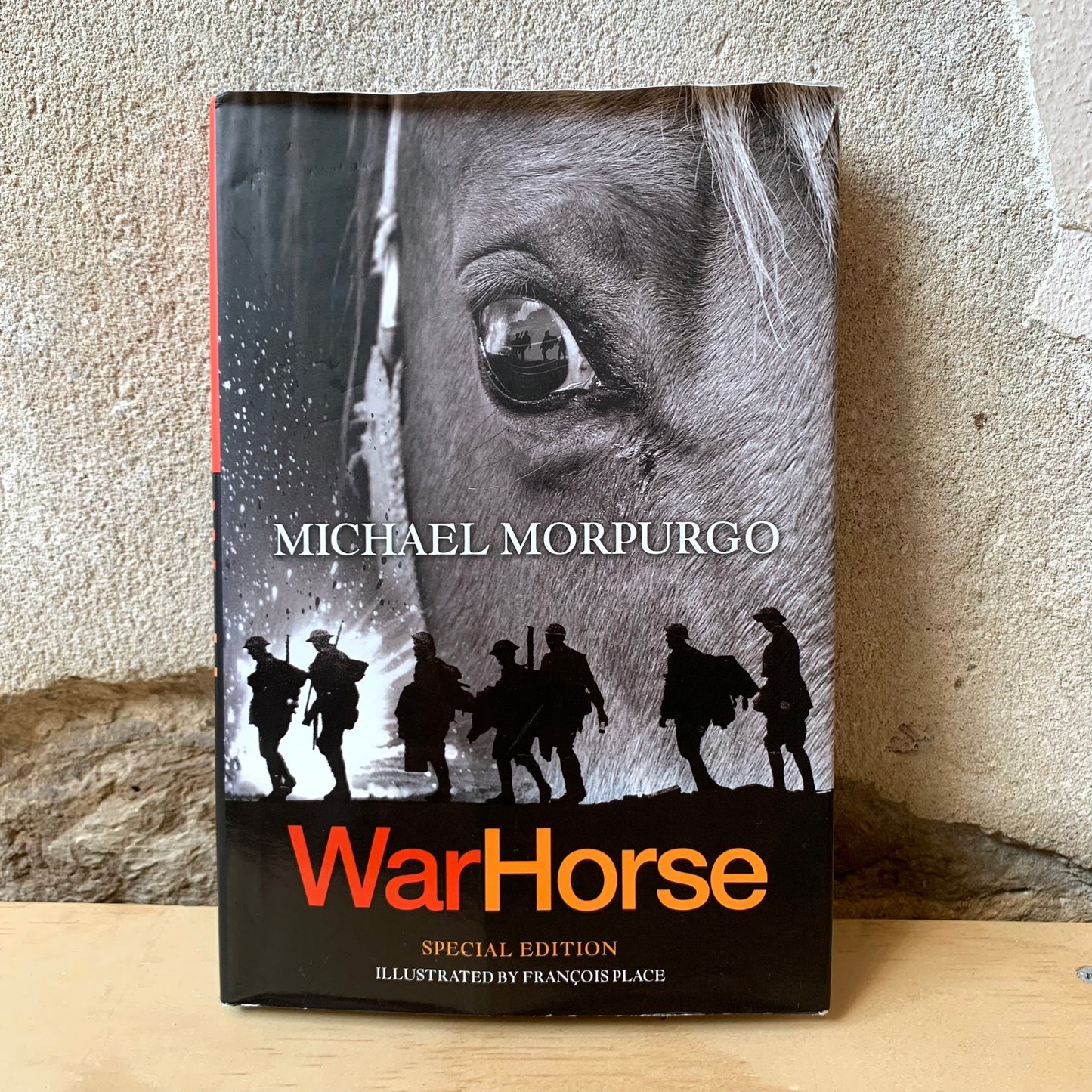 War Horse – Michael Morpurgo