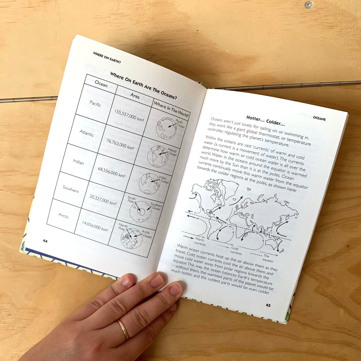 Where on Earth? Geography Without the Boring Bits – James Doyle