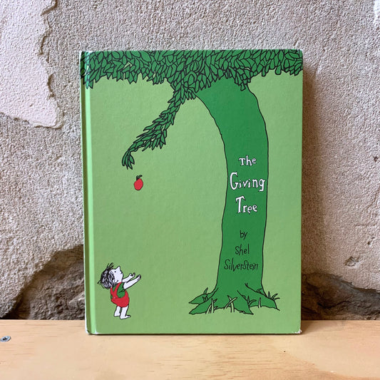 The Giving Tree – Shel Silverstein