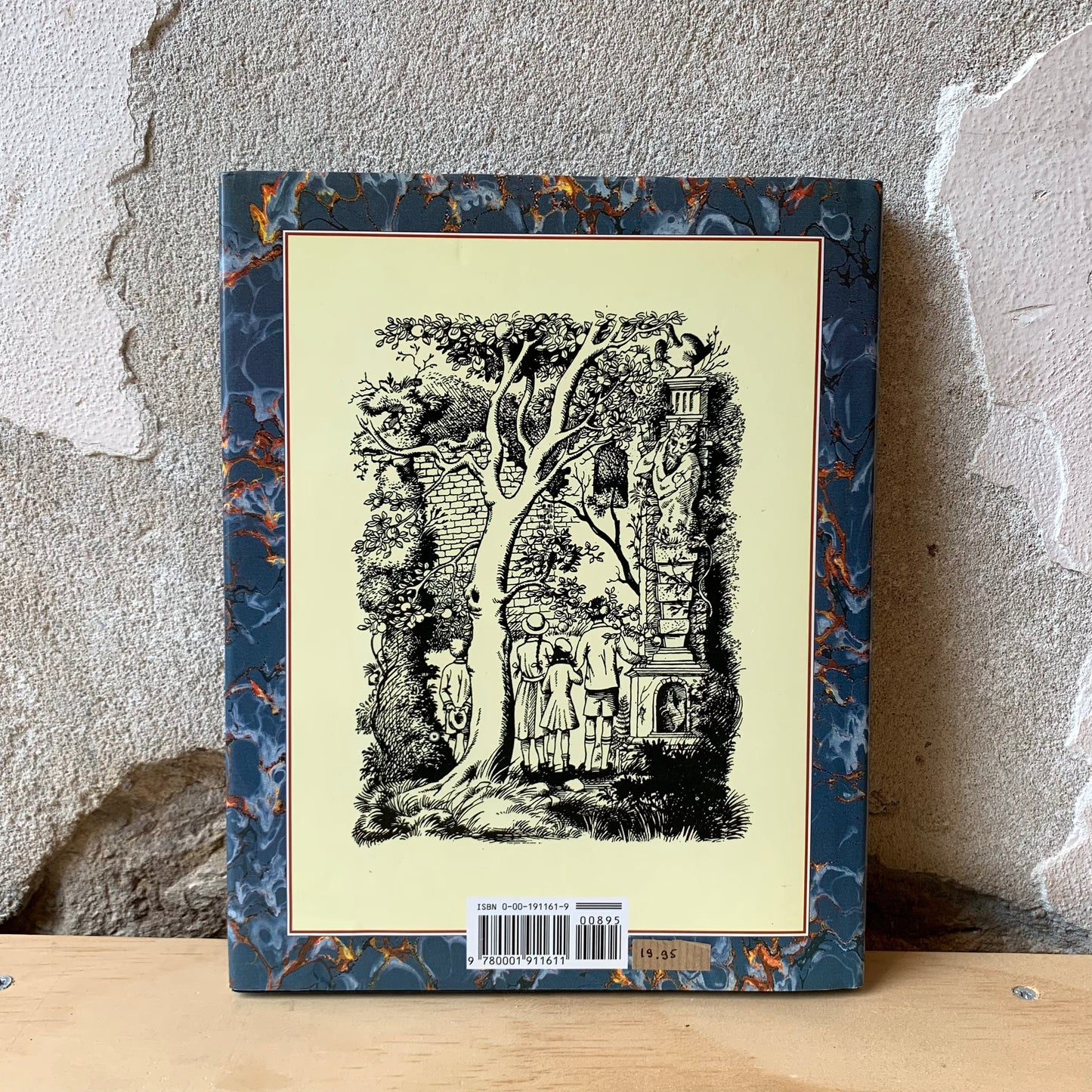The Land of Narnia – Brian Sibley