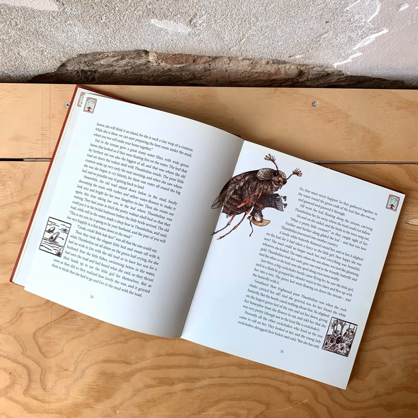 Tales of Hans Christian Andersen – Naomi Lewis, Joel Stewart