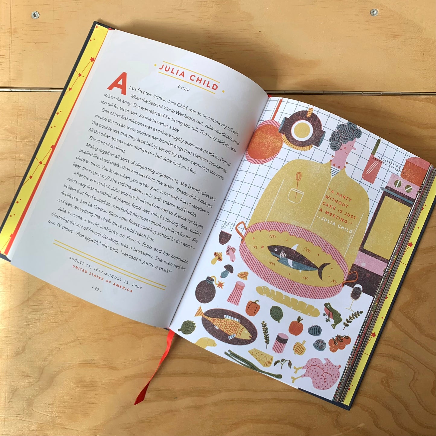 Goodnight Stories for Rebel Girls – Elena Favilli, Francesca Cavallo