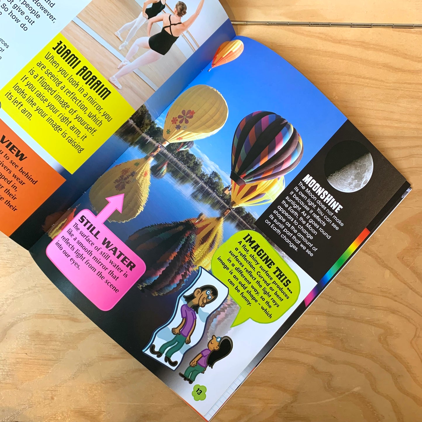 Fizzing Physics – Steve Parker