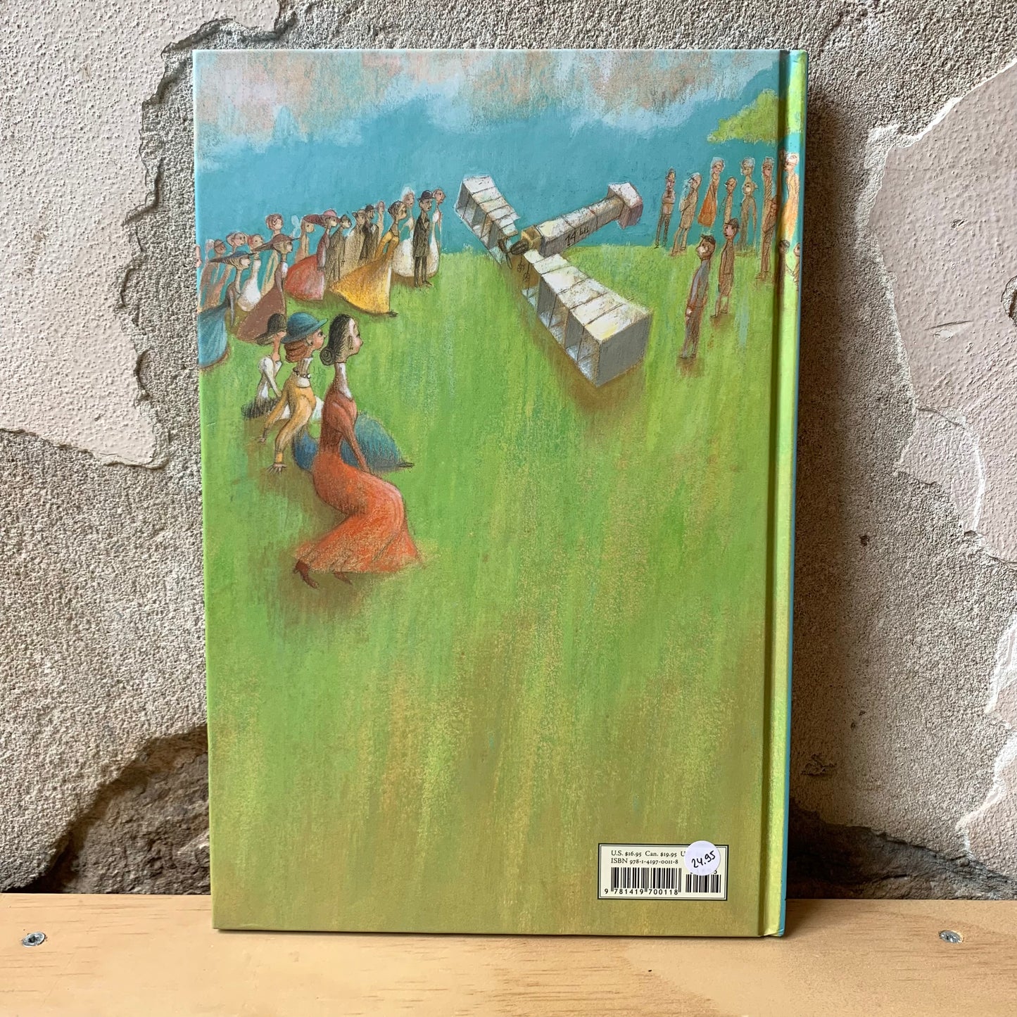 The Fabulous Flying Machines of Alberto Santos-Dumont – Victoria Griffith