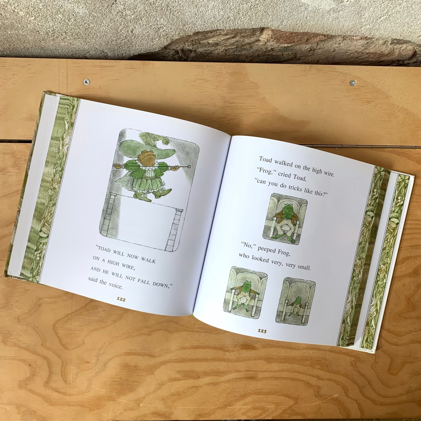 Frog and Toad Storybook Treasury – Arnold Lobel