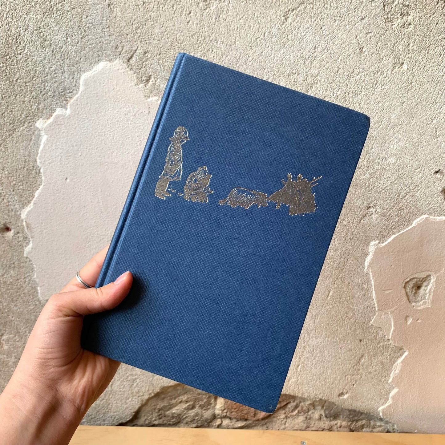 The House at Pooh Corner – A.A. Milne
