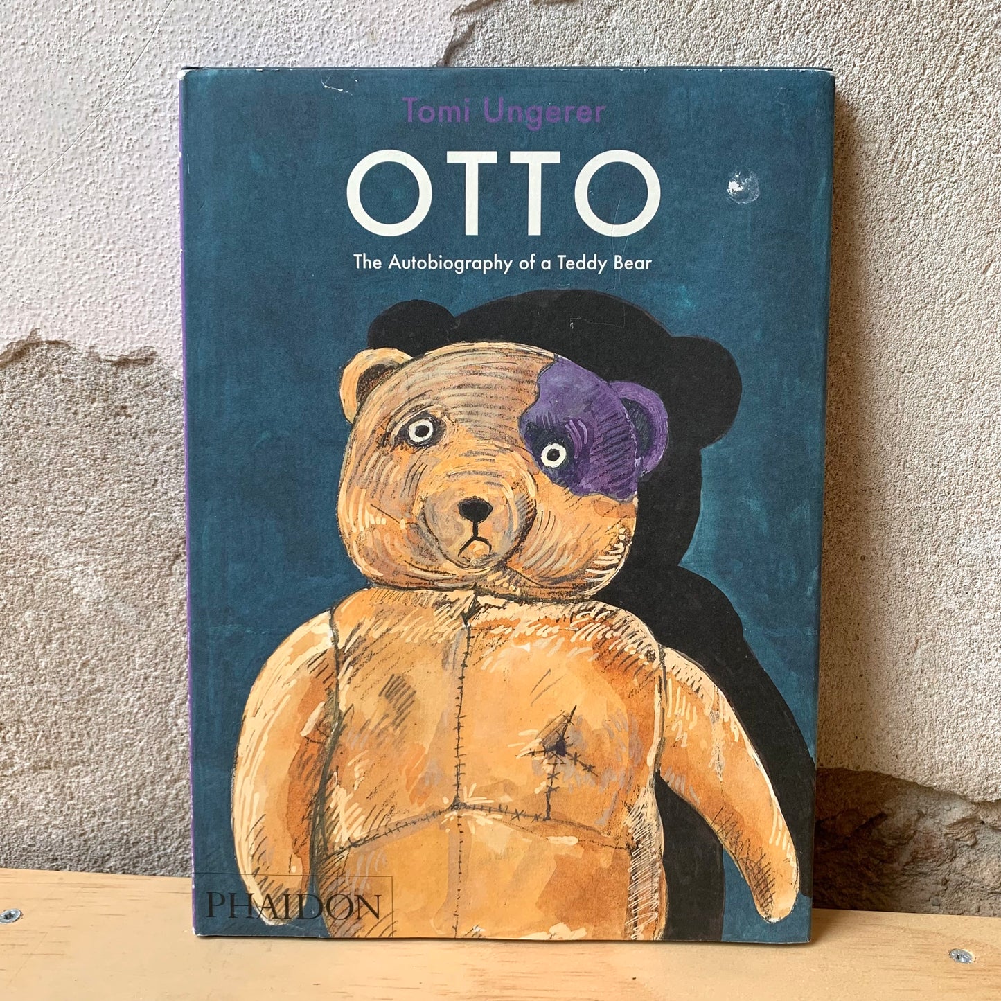 Otto - Tomi Ungerer