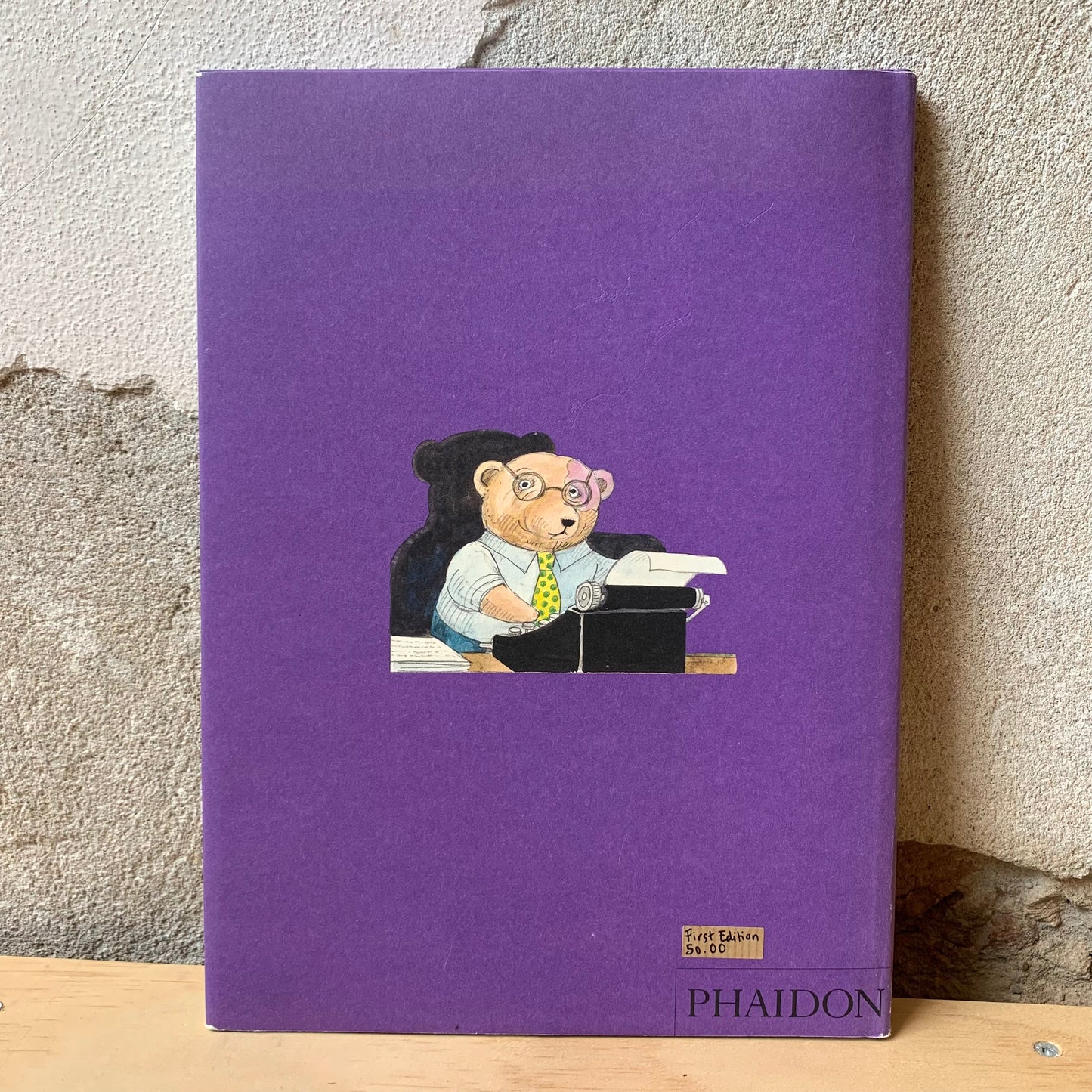 Otto - Tomi Ungerer