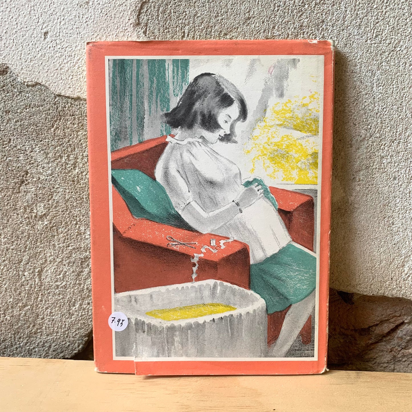 The Wonderful Story of How You Were Born – Sidonie Matsner Gruenberg