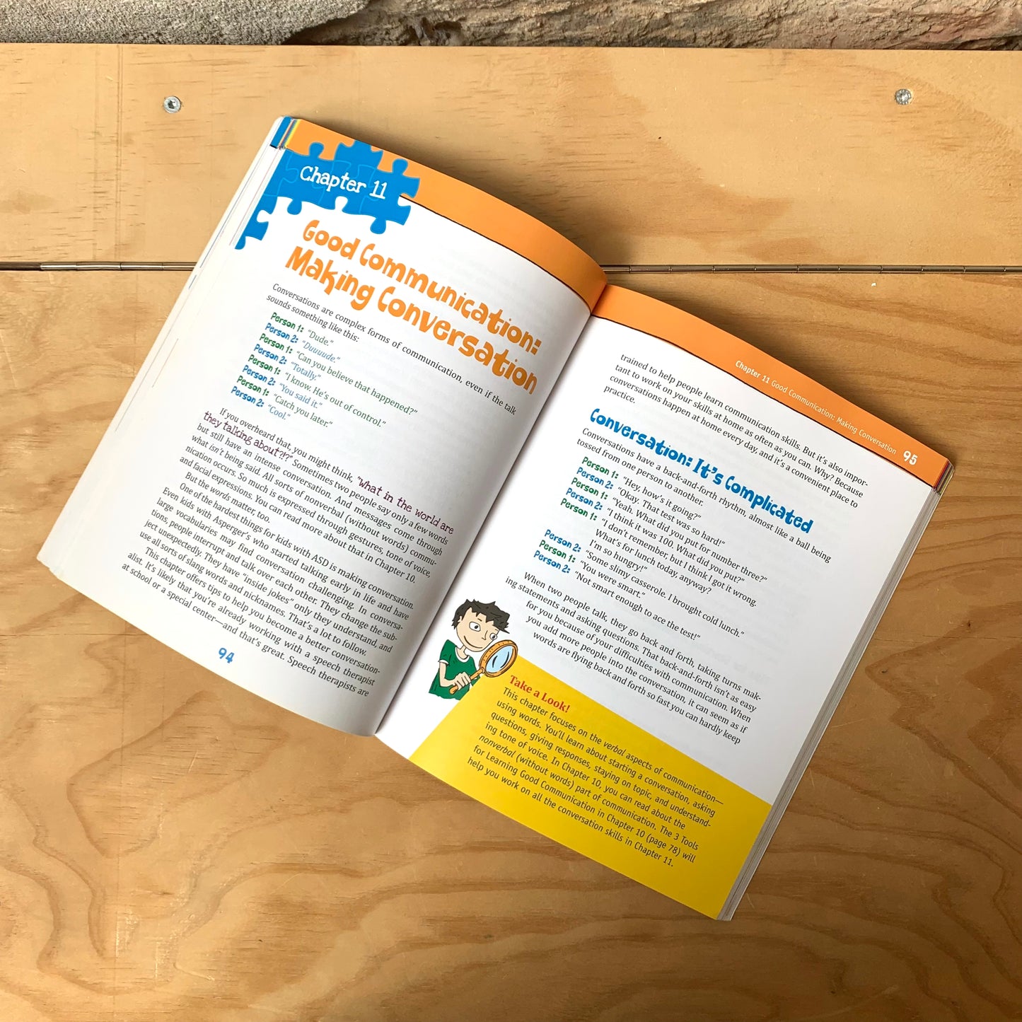 The Survival Guide for Kids with Autism Spectrum Disorders (And Their Parents) – Elizabeth Verdick, Elizabeth Reeve, M. D.