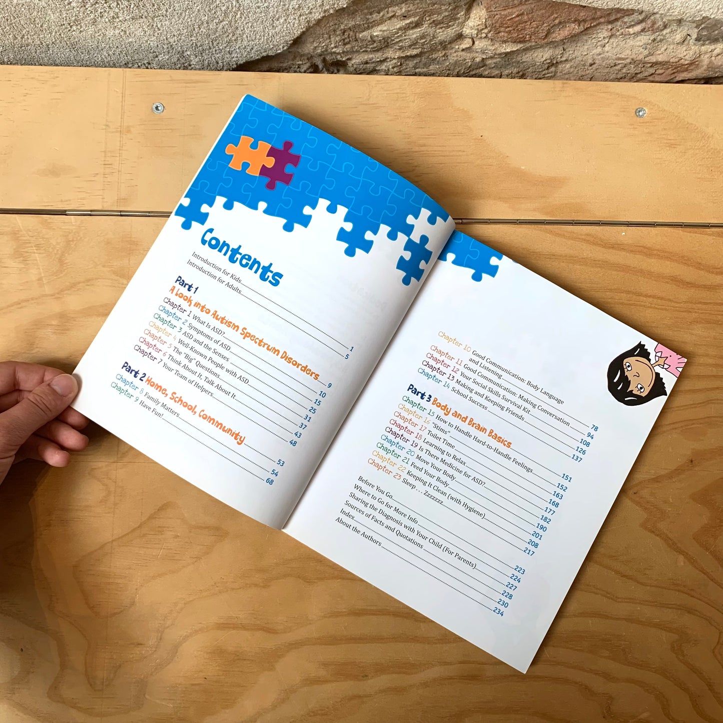 The Survival Guide for Kids with Autism Spectrum Disorders (And Their Parents) – Elizabeth Verdick, Elizabeth Reeve, M. D.