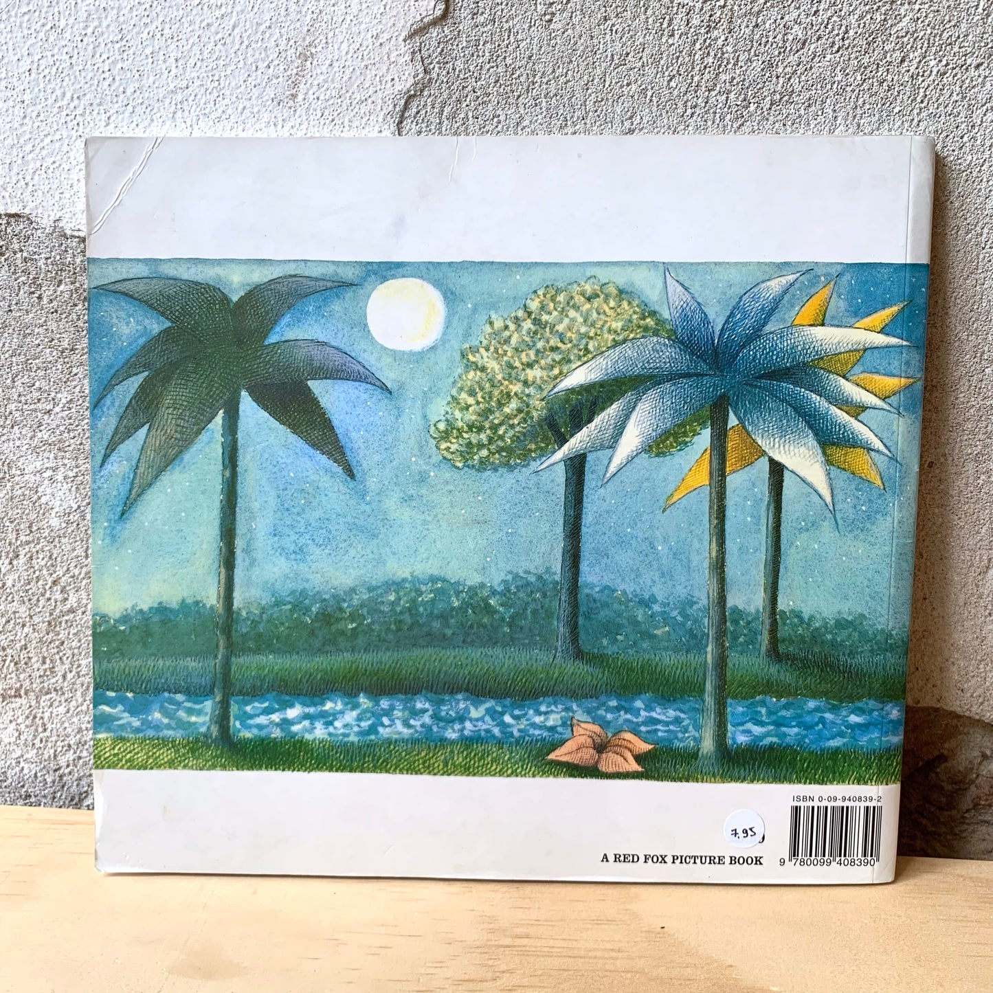 Where the Wild Things Are – Maurice Sendak
