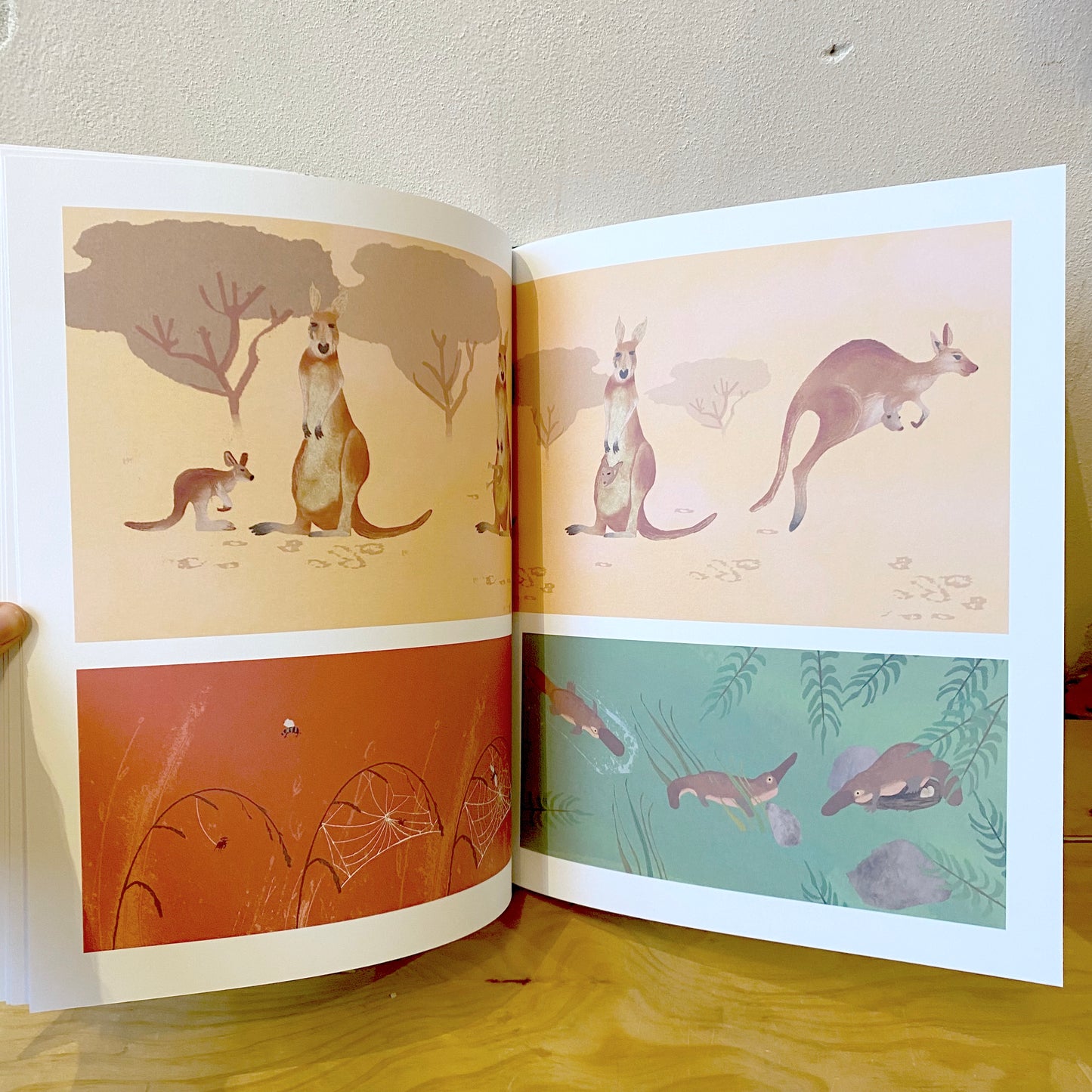 StoryWorlds: Nature - Thomas Hegbrook