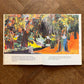 Maurice Maeterlinck's Blue Bird - Brian Wildsmith