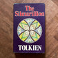 The Silmarillion - J. R. R. Tolkien