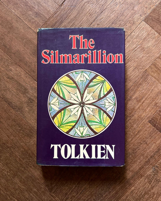 The Silmarillion - J. R. R. Tolkien