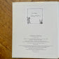 My First ABC  (Signed) – Shirley Hughes