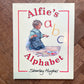 Alfie's ABC Alphabet (First Edition) – Shirley Hughes