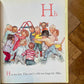 Alfie's ABC Alphabet (First Edition) – Shirley Hughes