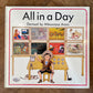 All in a Day (First Edition) – Mitsumasa Anno